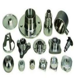 Stainless Steel CNC Precision Machined Parts, SS304 Grade