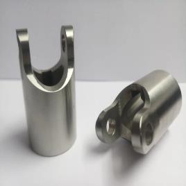 Stainless Steel Precision CNC Parts