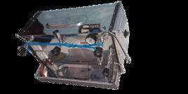 Stainless Steel Beverage Machine