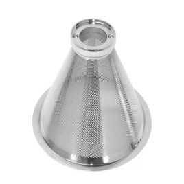 Pharmaceutical Stainless Steel Comill Sieve