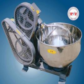 Commercial Stainless Steel Dough Kneader