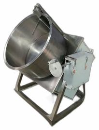 Commercial Stainless Steel Dough Mixer