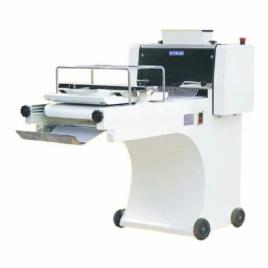 Commercial Stainless Steel Dough Moulder