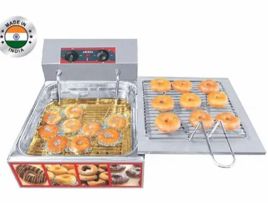 Commercial Doughnut Maker Machine