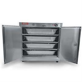Commercial Stainless Steel Food Warming Machine
