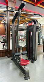 Gym Lat Pull Down Machine