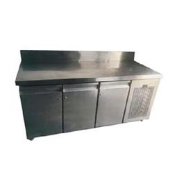 Stainless Steel Commercial Refrigerator