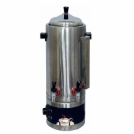 Commercial Stainless Steel Tea Machine