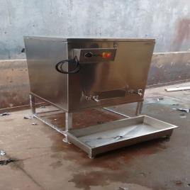 Commercial Stainless Steel Water Heater