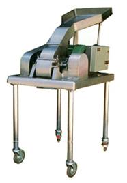 Stainless Steel Milling Machine, PNP FM-III