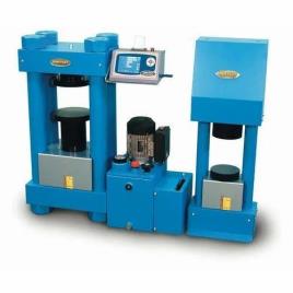 Industrial Stainless Steel Concrete Machine