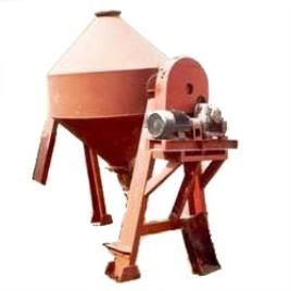 Industrial Stainless Steel Cone Blender