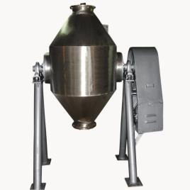 Stainless Steel Mixing Cone