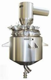Automatic Stainless Steel Contra Mixer
