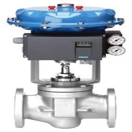 Stainless Steel Control Valve Actuator