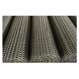 Heat Resistant Metal Conveyor Belt