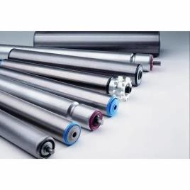 Polished Stainless Steel Conveyor Roller