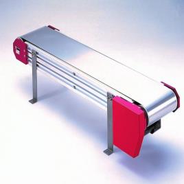 Stainless Steel Conveyor Machine