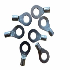Stainless Steel Copper Crimping Lugs