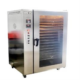 Stainless Steel Copra Dryer Equipment