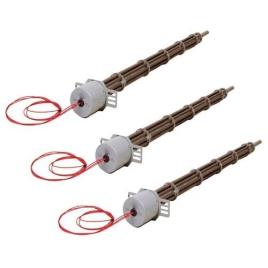 Stainless Steel Corrugation Machine Heating Unit