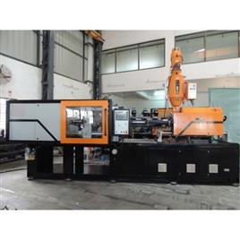 Pipe Fitting Molding Machine