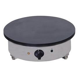 Restaurant Stainless Steel Crepe Machine
