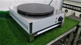 Restaurant Stainless Steel Crepe Maker