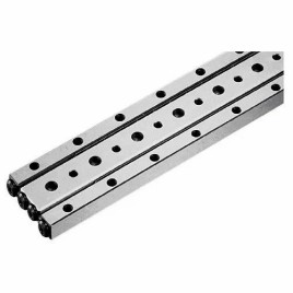 Steel Cross Roller Bearing