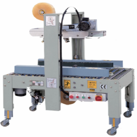 Automatic Carton Sealer
