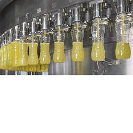 Stainless Steel CSD Production Plant