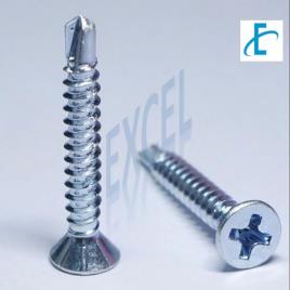 Stainless Steel Roofing Self-Drilling Screw