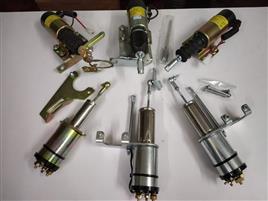 Cummins Generator Stainless Steel Solenoid