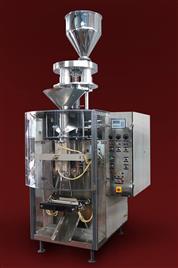 Stainless Steel Cup Filling Pouch Machines
