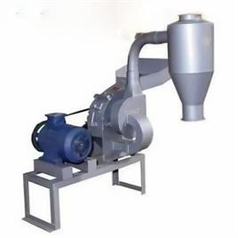 Stainless Steel Cyclone Pulverizer Equipment