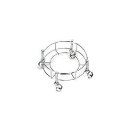 Stainless Steel Round Cylinder Carrier