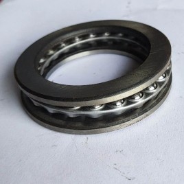 Steel Roller Machine Bearing