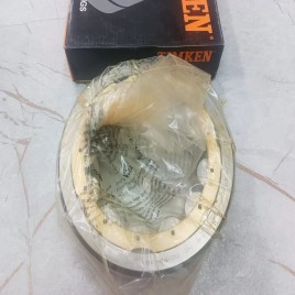 Steel Roller Machine Bearing