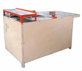 Industrial Detergent Cake Cutting Machine
