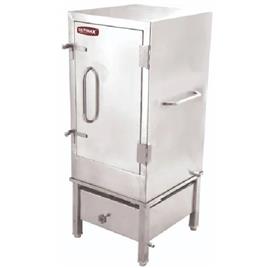 Stainless Steel Electric Dhokla Steam Machine