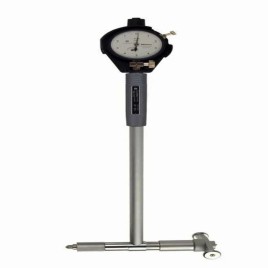 Insize Stainless Steel Dial Bore Gauge