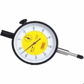 Workshop Stainless Steel Dial Gauge