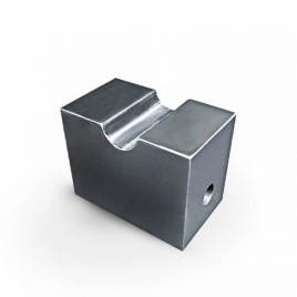 Industrial Stainless Steel Die