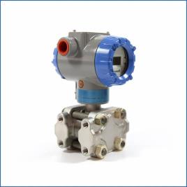 Digital Stainless Steel Level Transmitter