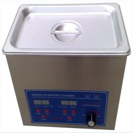 400L Stainless Steel Digital Ultrasonic Cleaner