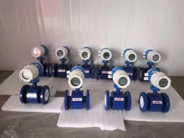 Digital Stainless Steel Water Flow Meter, Automotive