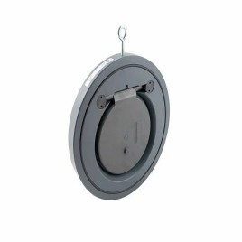 Stainless Steel Disc Valve