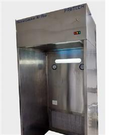 Stainless Steel Laboratory Booth