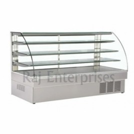 Stainless Steel Digital Display Counter