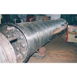 Stainless Steel Distillation Machine